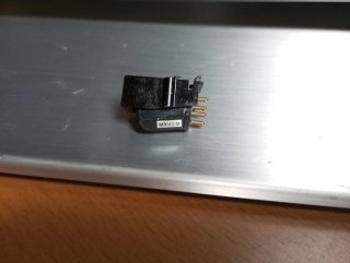 Toca-discos Dual 1218