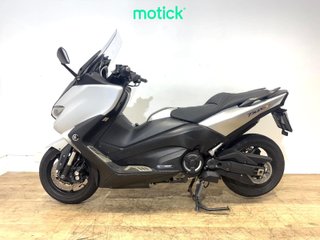 YAMAHA TMAX 530 SX