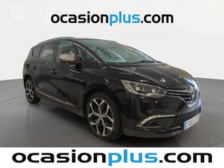 Renault Grand Scenic Zen Energy TCe 103 kW (140 CV) EDC
