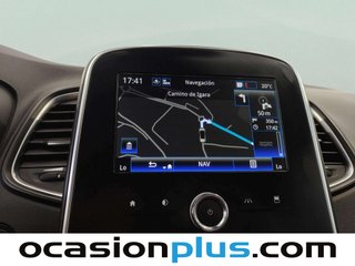 Renault Grand Scenic Zen Energy TCe 103 kW (140 CV) EDC