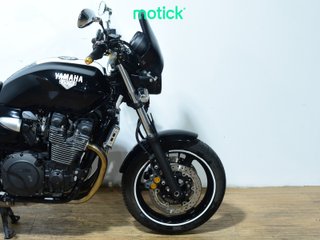 YAMAHA XJR 1300