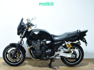 YAMAHA XJR 1300