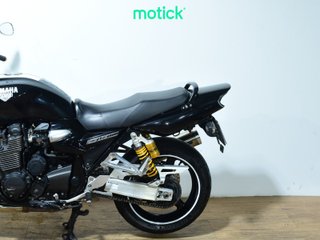 YAMAHA XJR 1300