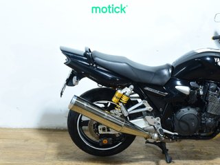 YAMAHA XJR 1300