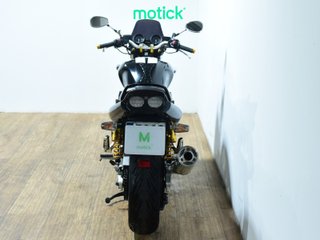 YAMAHA XJR 1300