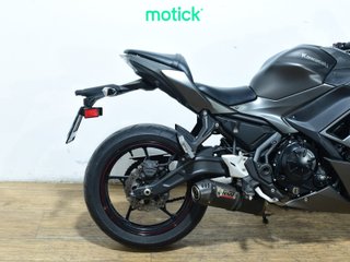 KAWASAKI NINJA 650 (A2)