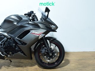 KAWASAKI NINJA 650 (A2)