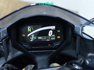 KAWASAKI NINJA 650 (A2)