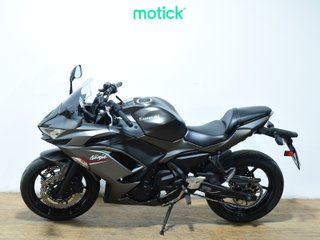 KAWASAKI NINJA 650 (A2)