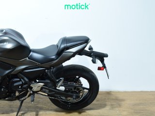 KAWASAKI NINJA 650 (A2)