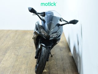 KAWASAKI NINJA 650 (A2)