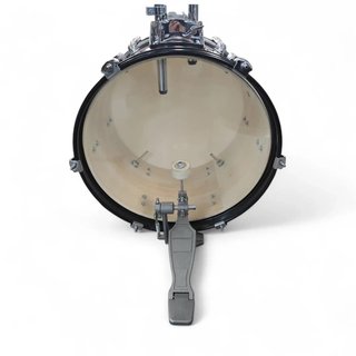 BATERIA ACUSTICA MILLENIUM GRANATE 3/4 +2 TONE +PLATILLO + HAT HAT + CAJA + BOMBO +GRANADERO