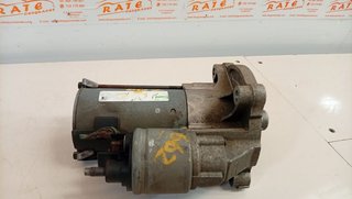 MOTOR ARRANQUE CITROEN C3 Attraction