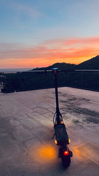 Kukirin G2 Pro Patinete Eléctrico