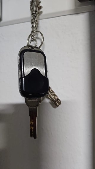 Motor Novoferm Novoport Puerta Garaje