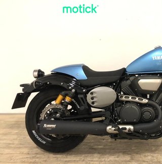 YAMAHA XV 950 BOLT (A)