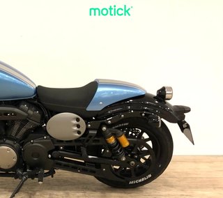 YAMAHA XV 950 BOLT (A)