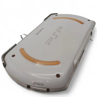 PSP GO + CARGADOR + CAJA