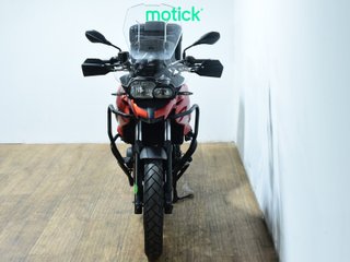 BMW F 700 GS (A) (TOP CASE)