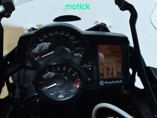 BMW F 700 GS (A) (TOP CASE)