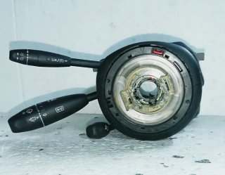 Sensor de Ángulo y Mandos Mercedes Clase C W204