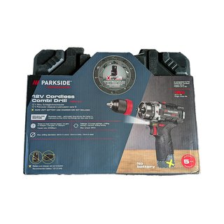 TALADRO PERCUTOR PERFORMANCE 45NM (NUEVO)