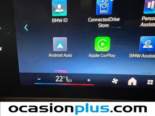 BMW Serie 2 220d Gran Coupe 120 kW (163 CV)
