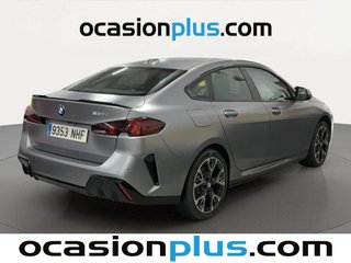 BMW Serie 2 220d Gran Coupe 120 kW (163 CV)