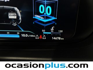 Hyundai Bayon 1.0 TGDI 48V Maxx 74 kW (100 CV)