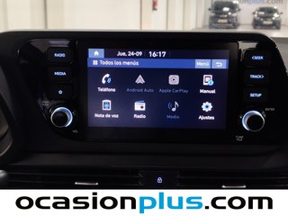 Hyundai Bayon 1.0 TGDI 48V Maxx 74 kW (100 CV)