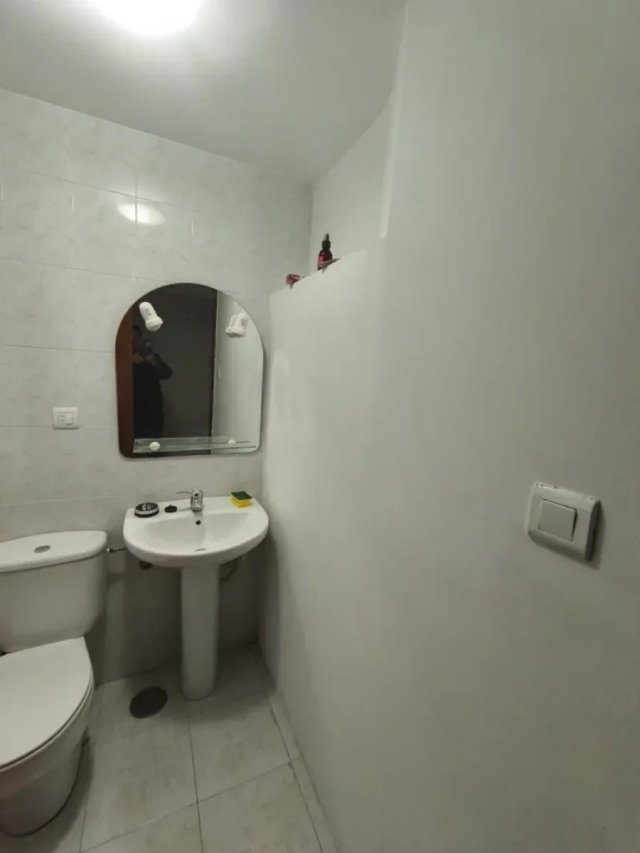 Reforma de Baño