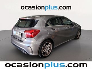 Mercedes-Benz Clase A 200 d 100 kW (136 CV)