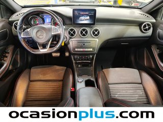 Mercedes-Benz Clase A 200 d 100 kW (136 CV)