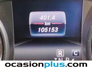 Mercedes-Benz Clase A 200 d 100 kW (136 CV)