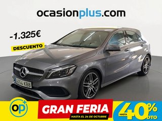 Mercedes-Benz Clase A 200 d 100 kW (136 CV)