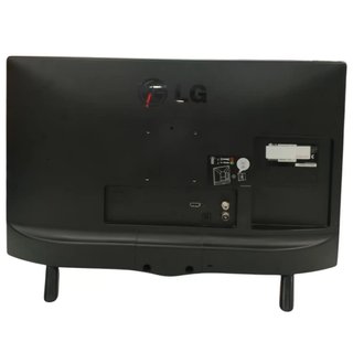 TV LG 24" + MANDO 24TK420V