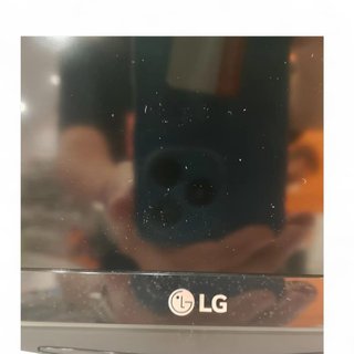 TV LG 24" + MANDO 24TK420V