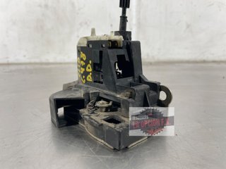CERRADURA PUERTA TRASERA IZQUIERDA Renault Clio II Fase II (B/CB0)(2001->)