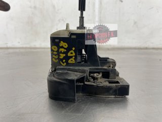 CERRADURA PUERTA TRASERA IZQUIERDA Renault Clio II Fase II (B/CB0)(2001->)