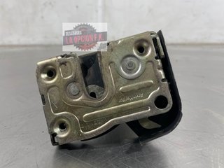 CERRADURA PUERTA TRASERA IZQUIERDA Renault Clio II Fase II (B/CB0)(2001->)