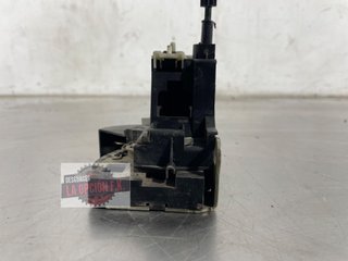 CERRADURA PUERTA TRASERA IZQUIERDA Renault Clio II Fase II (B/CB0)(2001->)