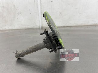 TAPA EXTERIOR COMBUSTIBLE Renault Clio II Fase II (B/CB0)(2001->)
