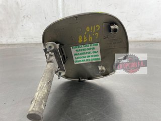 TAPA EXTERIOR COMBUSTIBLE Renault Clio II Fase II (B/CB0)(2001->)