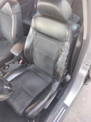 Volkswagen Passat 2003