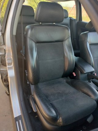 Volkswagen Passat 2003