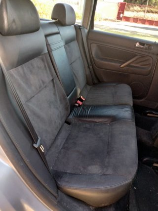 Volkswagen Passat 2003