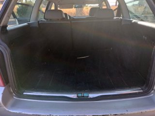 Volkswagen Passat 2003