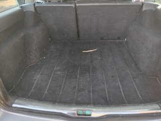 Volkswagen Passat 2003