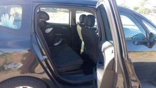 Opel Zafira Tourer 2016 7 plazas