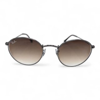 GAFAS DE SOL RAY-BAN RB3447-N ROUND METAL